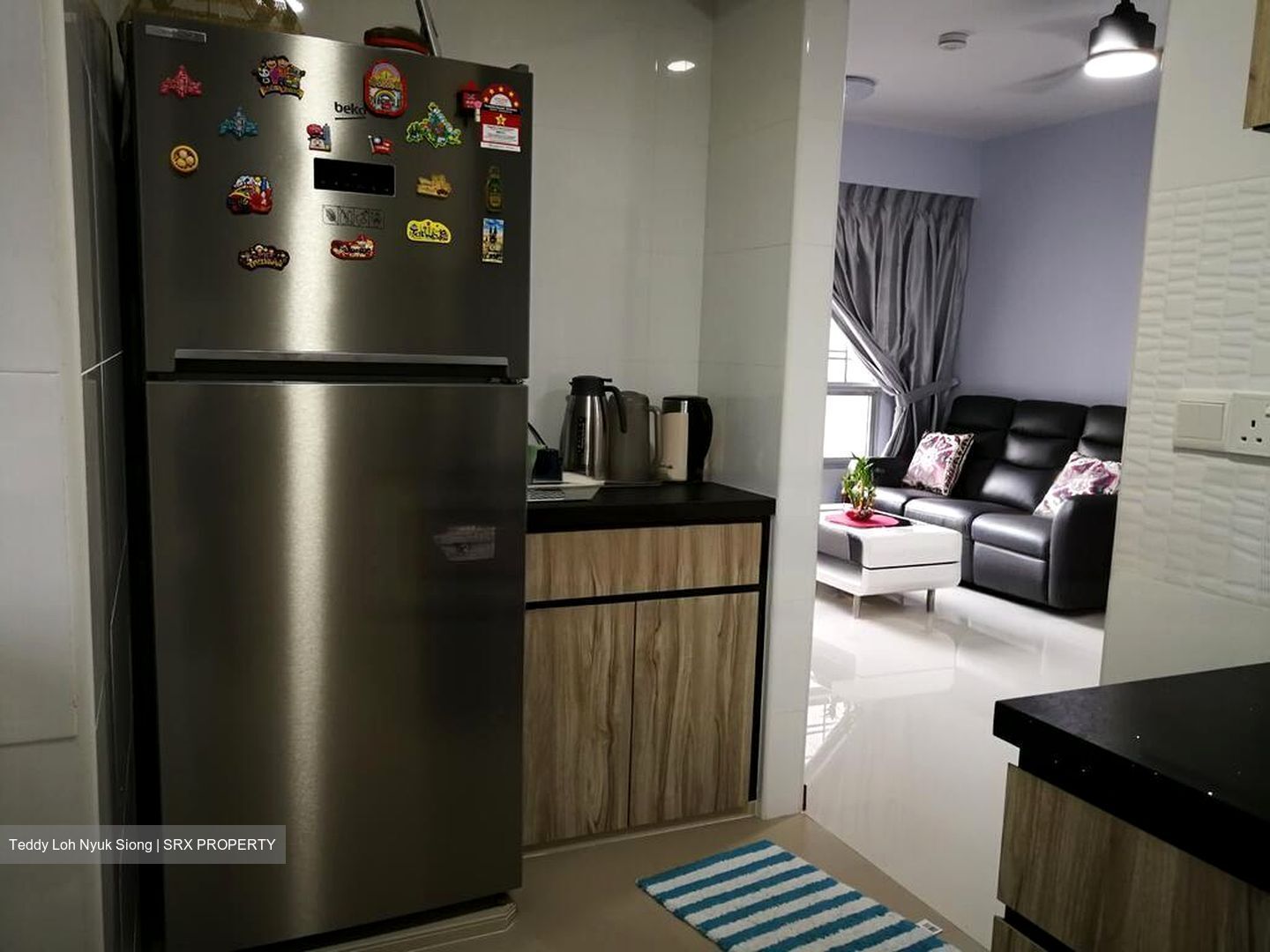 Blk 140C Yung Ho Spring I (Jurong West), HDB 3 Rooms #438053641